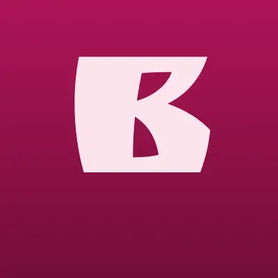 Белорусский кондитер, лого-визитка