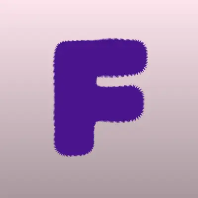 Factum, торговый дом, лого-визитка