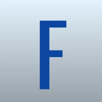 Florist_Person, лого-визитка