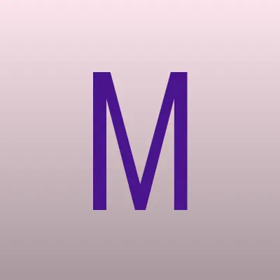 Магазин мяса и молока, лого-визитка