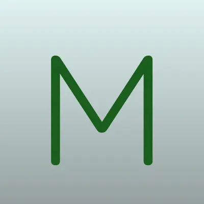Mys, лого-визитка
