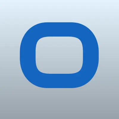 Обухово, торговый дом, лого-визитка