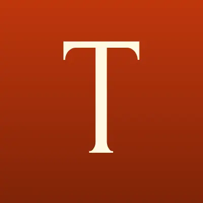 Технологический Альянс, торгово-инжиниринговая компания, лого-визитка